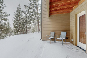 Tranquil Pines at Seventh Mountain